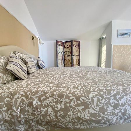 Rooms Villa Harmonie - Adults Only +14 Crikvenica Exterior foto