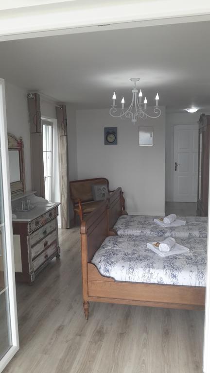 Rooms Villa Harmonie - Adults Only +14 Crikvenica Zimmer foto