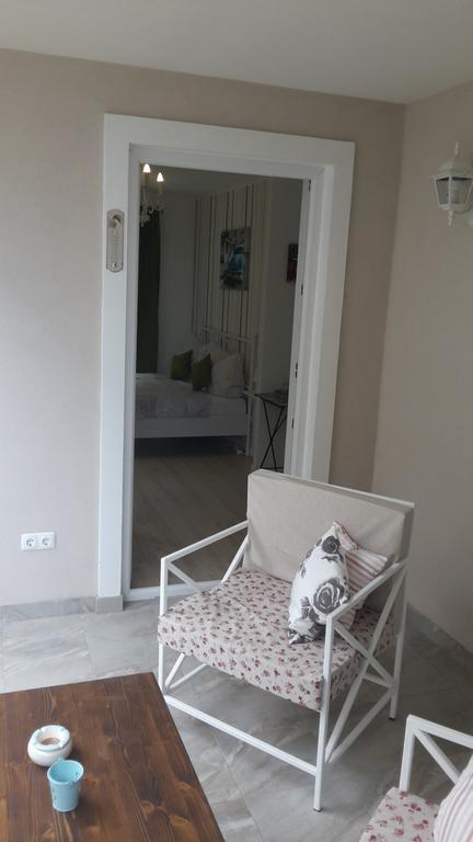 Rooms Villa Harmonie - Adults Only +14 Crikvenica Zimmer foto