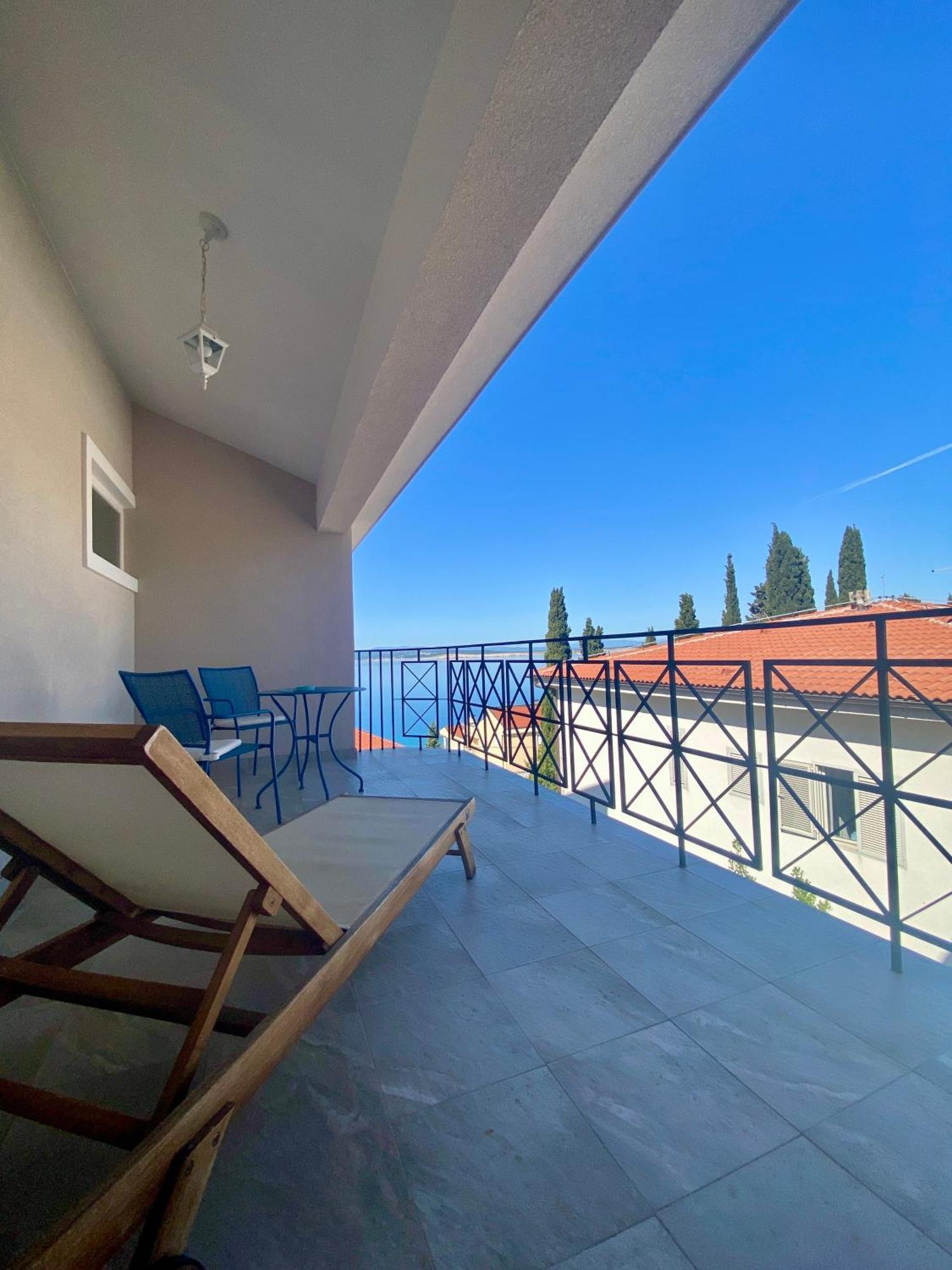 Rooms Villa Harmonie - Adults Only +14 Crikvenica Exterior foto