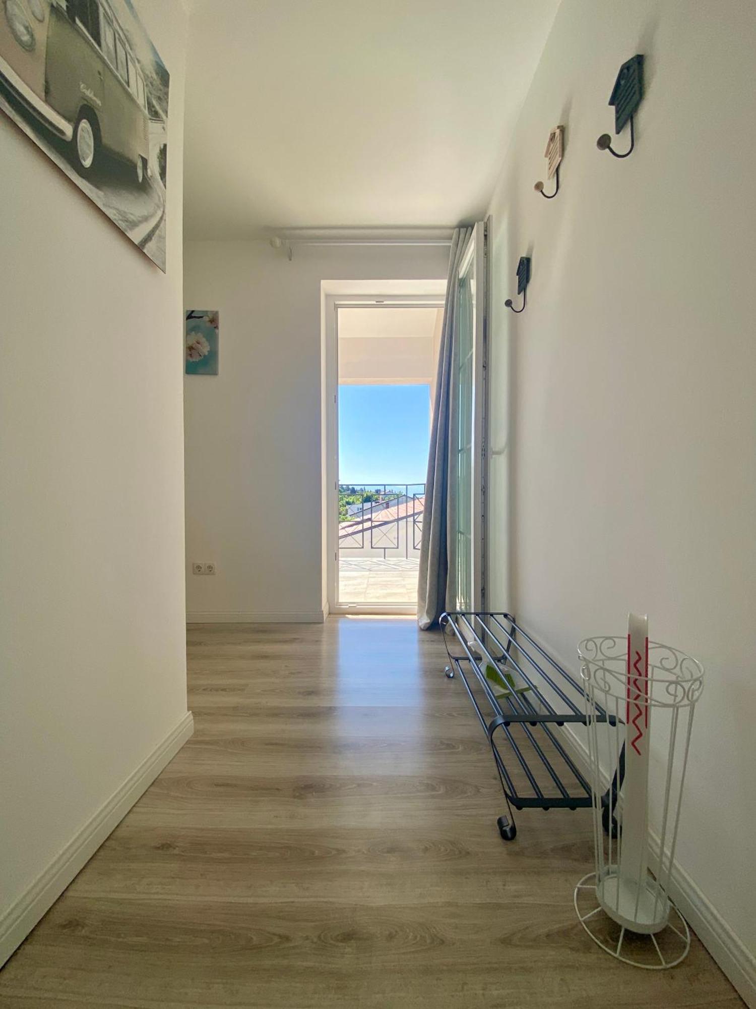 Rooms Villa Harmonie - Adults Only +14 Crikvenica Exterior foto