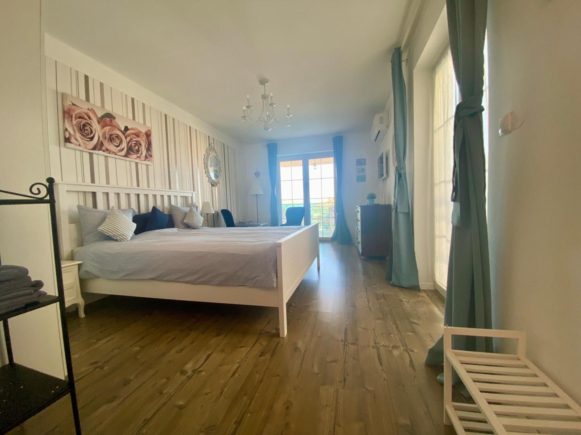 Rooms Villa Harmonie - Adults Only +14 Crikvenica Exterior foto