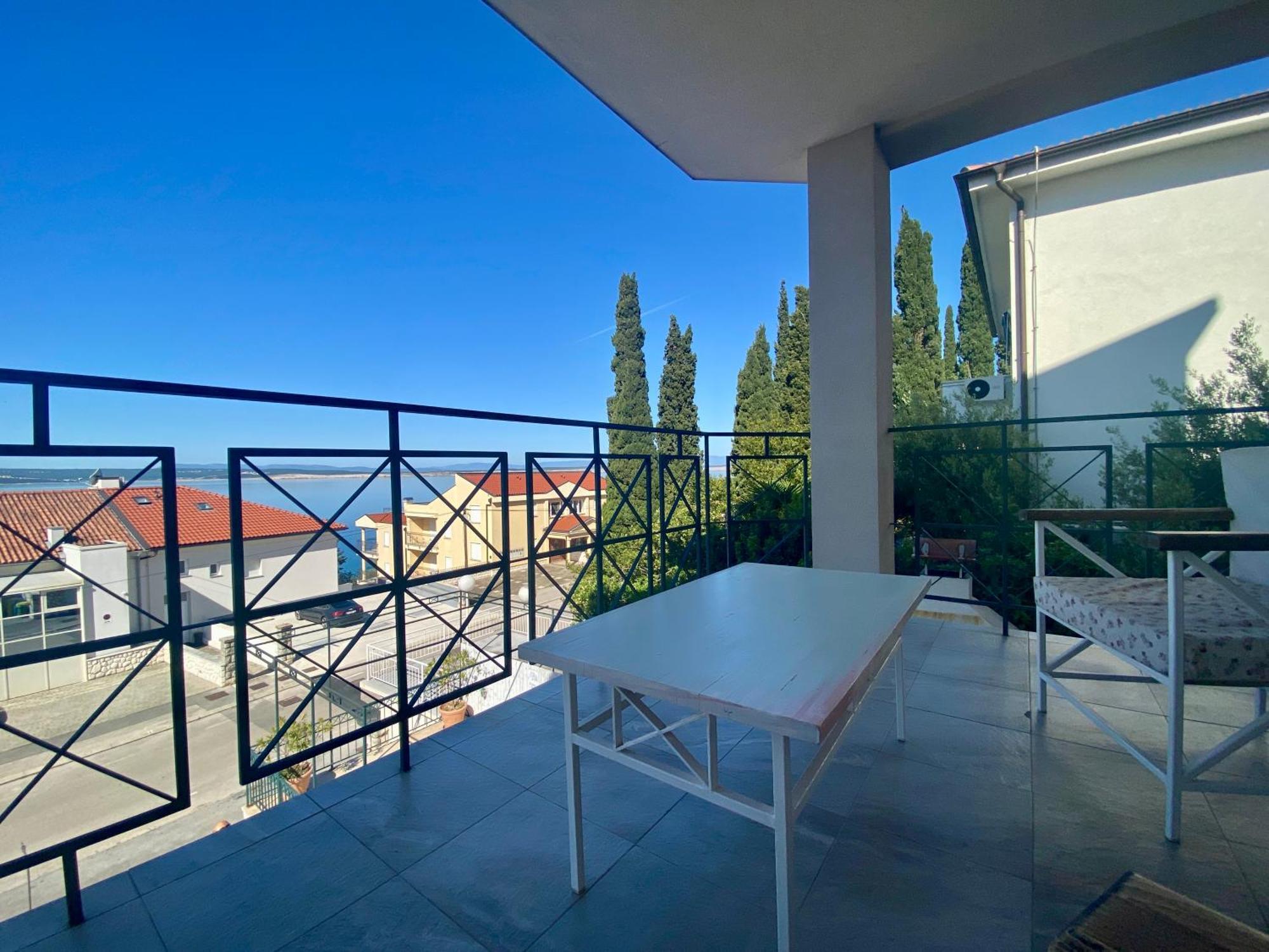 Rooms Villa Harmonie - Adults Only +14 Crikvenica Exterior foto