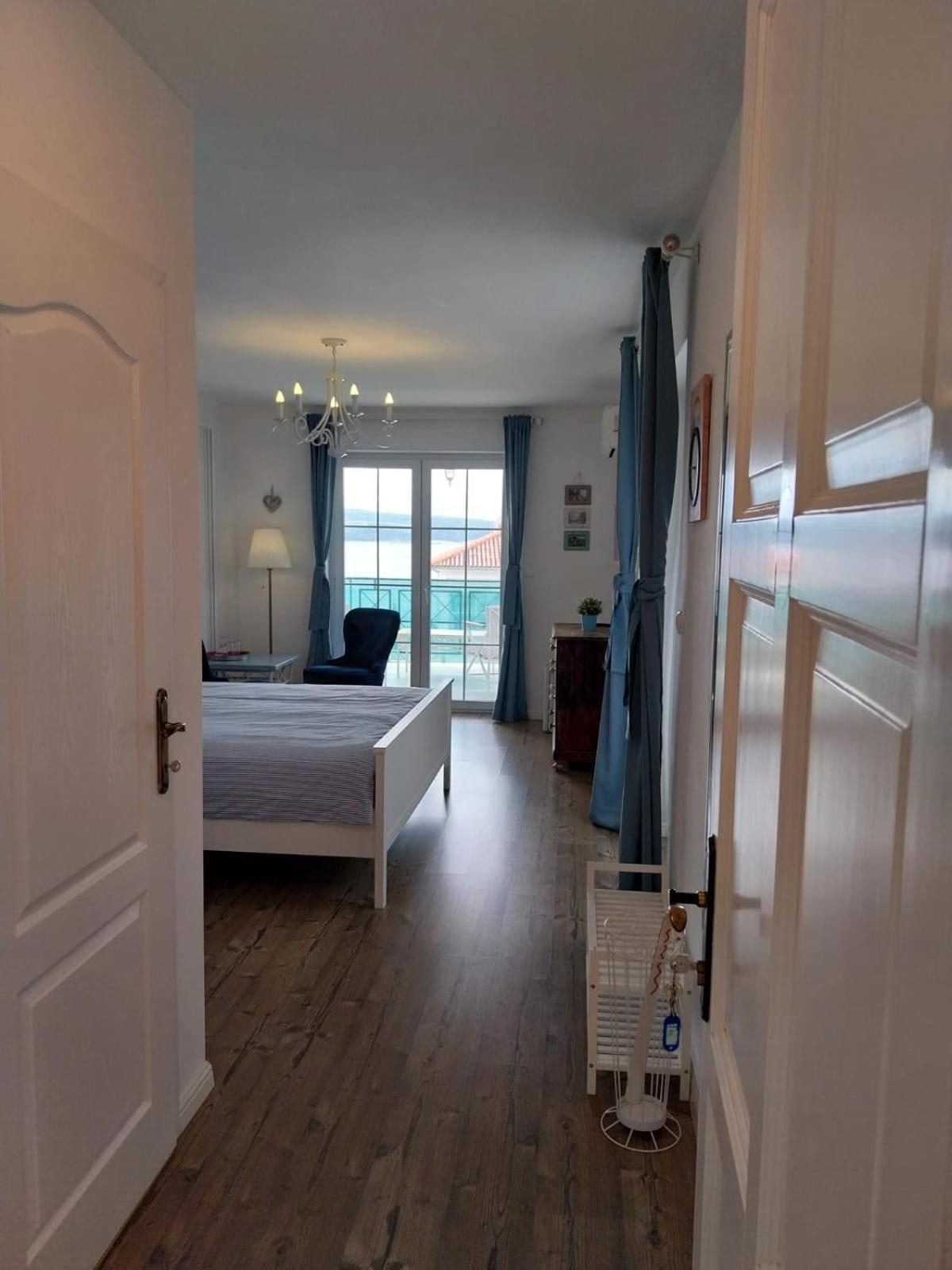Rooms Villa Harmonie - Adults Only +14 Crikvenica Exterior foto