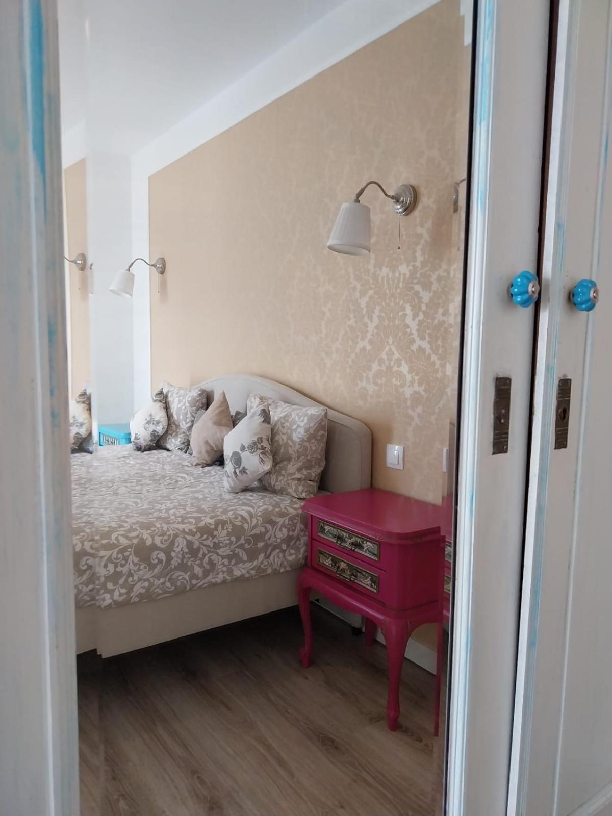 Rooms Villa Harmonie - Adults Only +14 Crikvenica Exterior foto