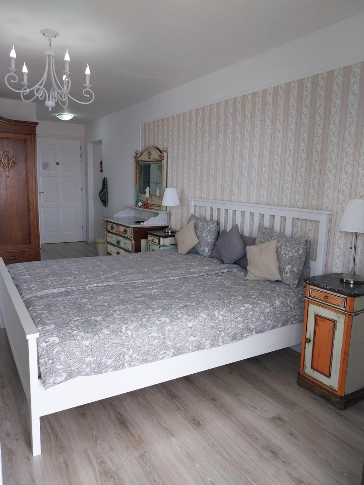 Rooms Villa Harmonie - Adults Only +14 Crikvenica Exterior foto