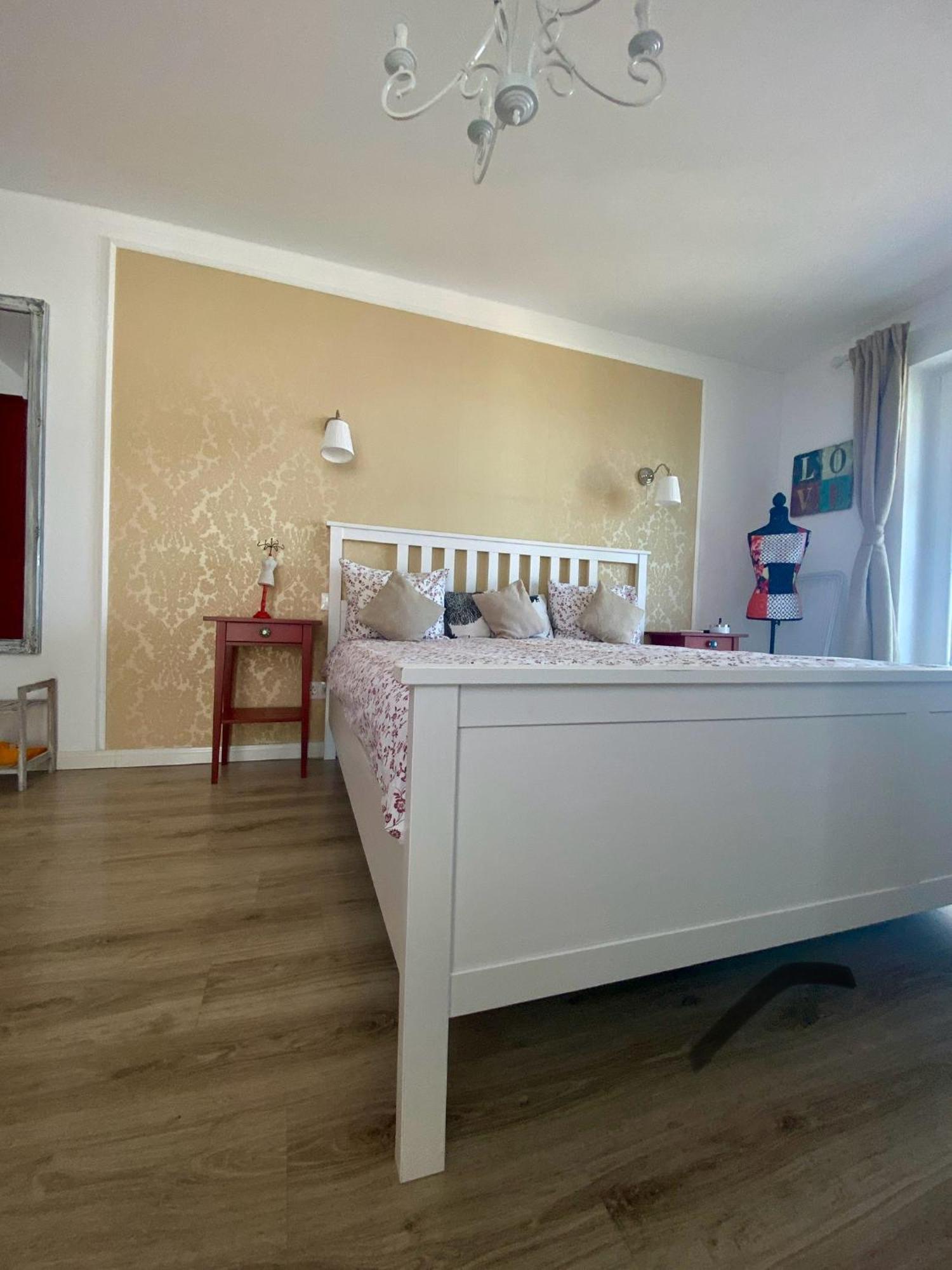 Rooms Villa Harmonie - Adults Only +14 Crikvenica Exterior foto