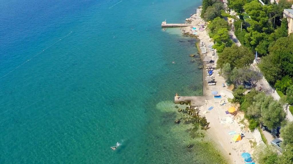 Rooms Villa Harmonie - Adults Only +14 Crikvenica Exterior foto