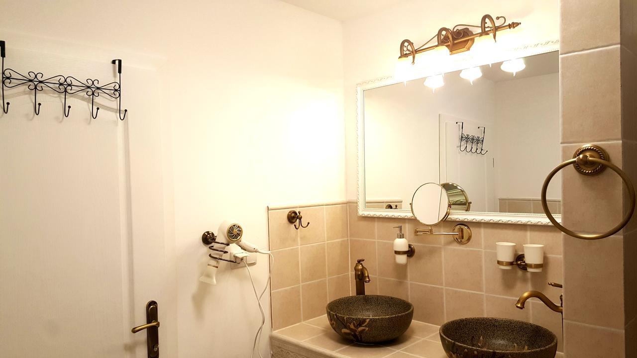 Rooms Villa Harmonie - Adults Only +14 Crikvenica Exterior foto