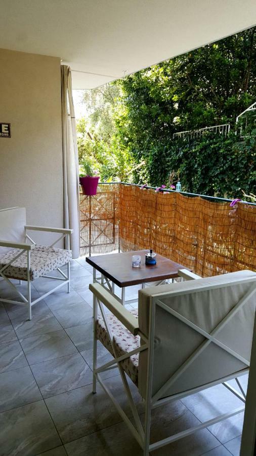 Rooms Villa Harmonie - Adults Only +14 Crikvenica Exterior foto